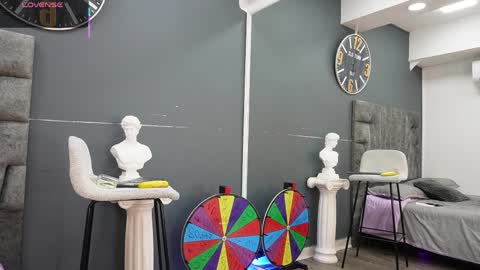 Emilio online show from April 3, 11:19 am