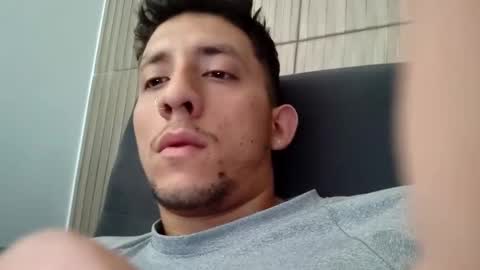 EMILIOCUM online show from December 3, 9:23 pm