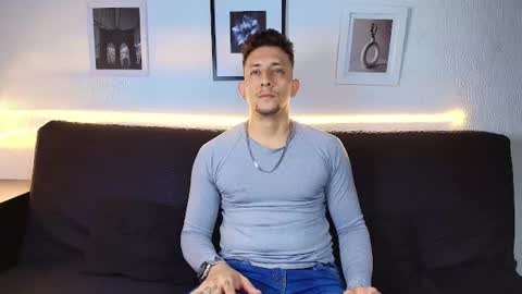 EMILIOCUM online show from June 16, 2:30 pm
