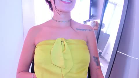 emilly online show from March 20, 2:55 pm