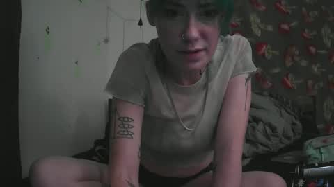 Emily Love online show from November 30, 1:42 am