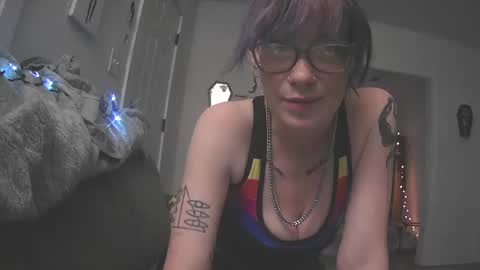 Emily Love online show from March 7, 12:29 am