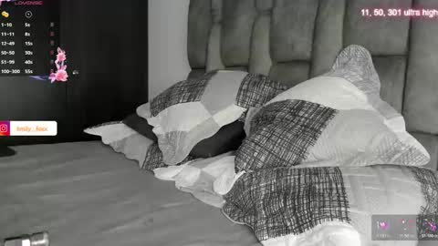 Emily online show from February 11, 10:42 am