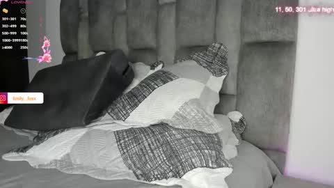 Emily online show from March 3, 10:32 am