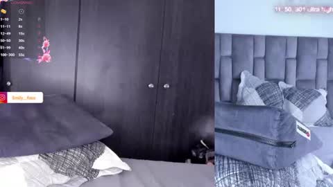 Emily online show from July 17, 11:39 am