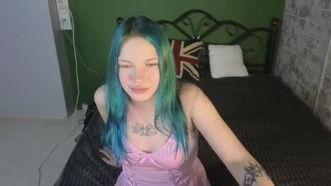 Emily online show from June 25, 1:27 am