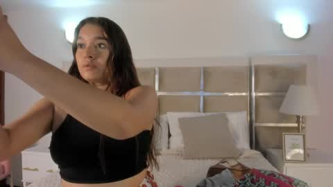 Emily online show from May 28, 12:24 pm