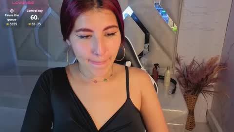 Emily  tp 700am - 1400pm online show from March 11, 2:17 am