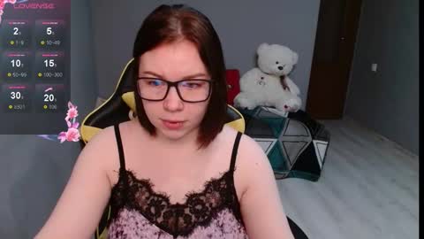 Emily 3 online show from September 22, 1:07 am
