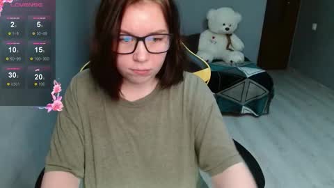 Emily 3 online show from November 4, 5:12 pm