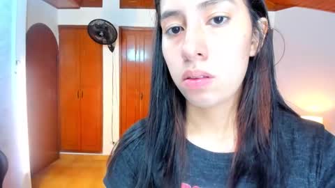 Emily and Soffy online show from March 14, 1:05 pm