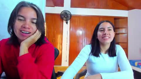 Emily and Soffy online show from June 24, 12:59 pm