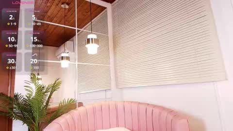 Emily Burton online show from February 3, 12:21 pm