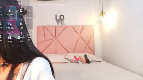 Emily Burton online show from March 15, 12:11 pm