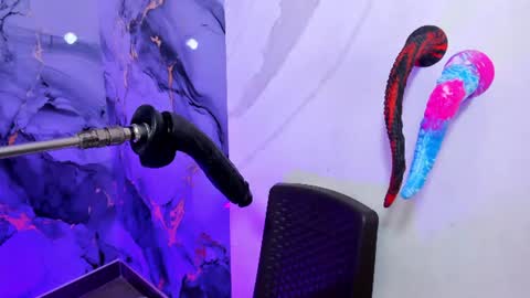 emily_evol online show from July 11, 12:08 pm