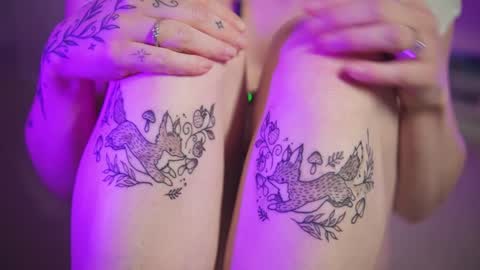 Em -  online show from January 9, 10:31 pm