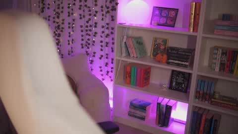 Em -  online show from January 19, 9:55 pm