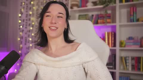 Em -  online show from February 23, 8:11 pm