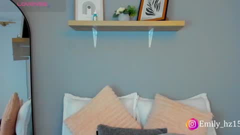 Emily online show from January 13, 10:14 am