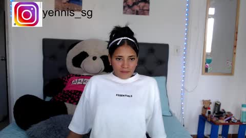 emily online show from February 23, 2:04 pm