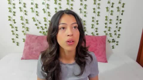 emily online show from February 15, 2:14 pm