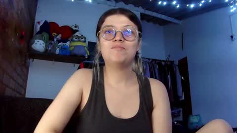 Julieta online show from March 4, 5:24 pm