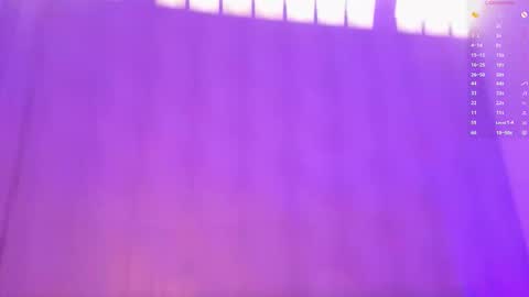 emily_luve online show from March 14, 7:41 pm