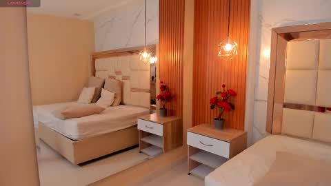 Emily online show from March 2, 10:59 pm