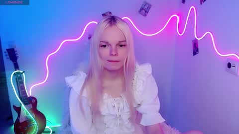 Lia online show from November 10, 7:13 pm