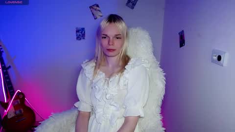 Lia online show from December 13, 9:09 pm