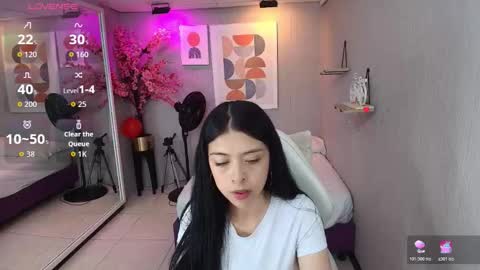 Emily osman online show from February 19, 12:45 pm