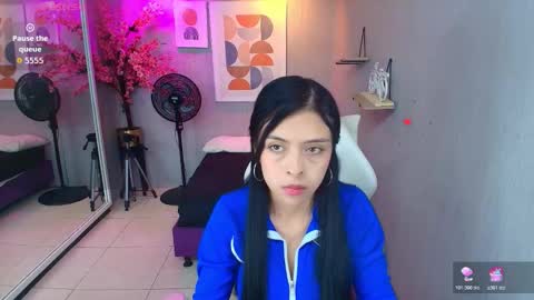 Emily osman online show from February 21, 12:39 pm