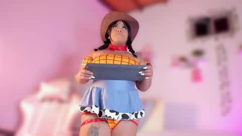 Emily online show from April 22, 5:43 am