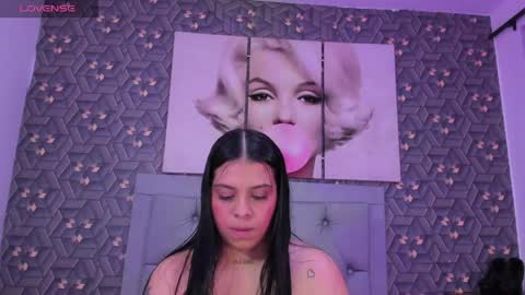Emily online show from May 11, 3:34 am
