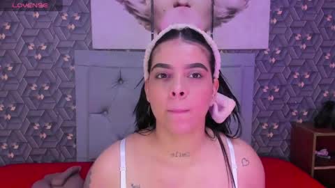 Emily online show from May 12, 3:47 am