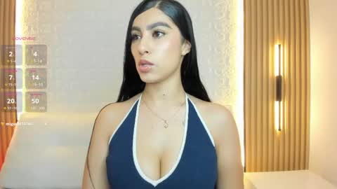  EMILY  online show from May 5, 9:45 pm