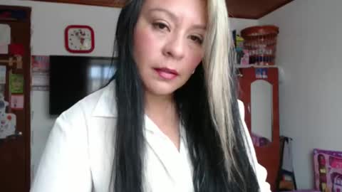 Emily online show from April 30, 4:13 pm