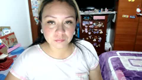 Emily online show from July 2, 3:45 am