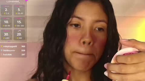 Emily online show from September 13, 12:16 pm