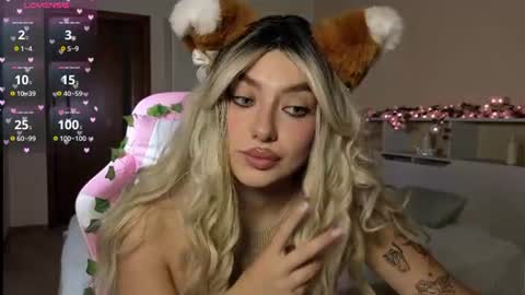 Emily online show from July 10, 9:12 am