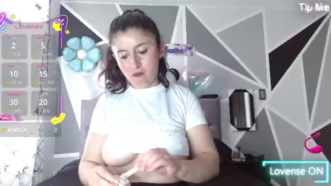 emily online show from June 9, 9:15 pm