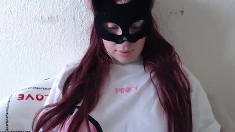 Snapshot of emily_york18 chatting on September 26, 6:23 pm Emily online show from September 26, 6:23 pm