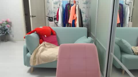 Snapshot of emily_york18 chatting on February 16, 2:57 pm Emily online show from February 16, 2:57 pm