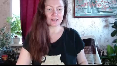 EmilyDoth online show from May 19, 3:24 am