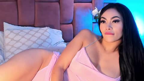 Emily Flame online show from April 15, 7:54 pm