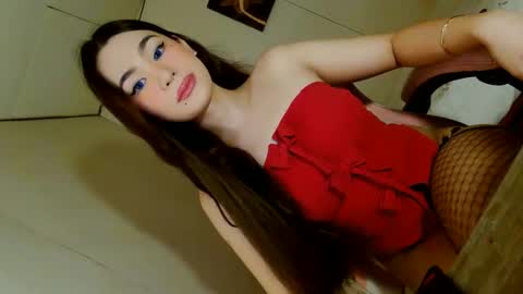 ariane online show from January 7, 7:33 am