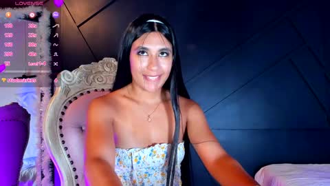 Emily online show from January 7, 4:48 pm