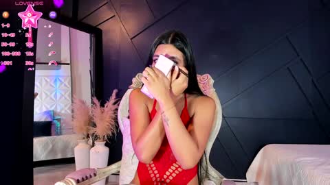 Emily online show from February 4, 10:32 am