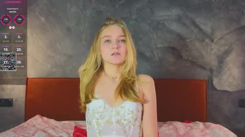 Emi online show from February 16, 1:38 pm