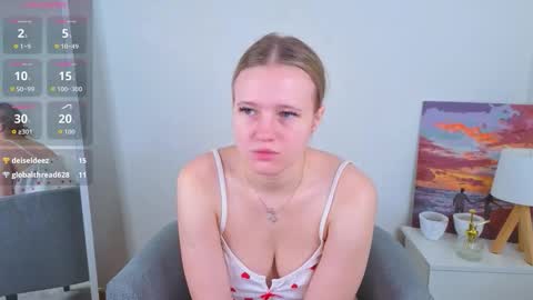 Emi online show from September 27, 1:32 am